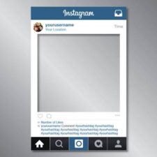 Selfie Boards